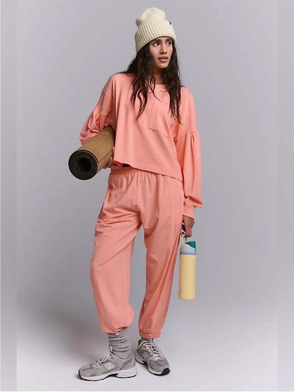 FP Movement by Free People: “Hot Shot Recovery Set”|Fruit Punch|NWOT